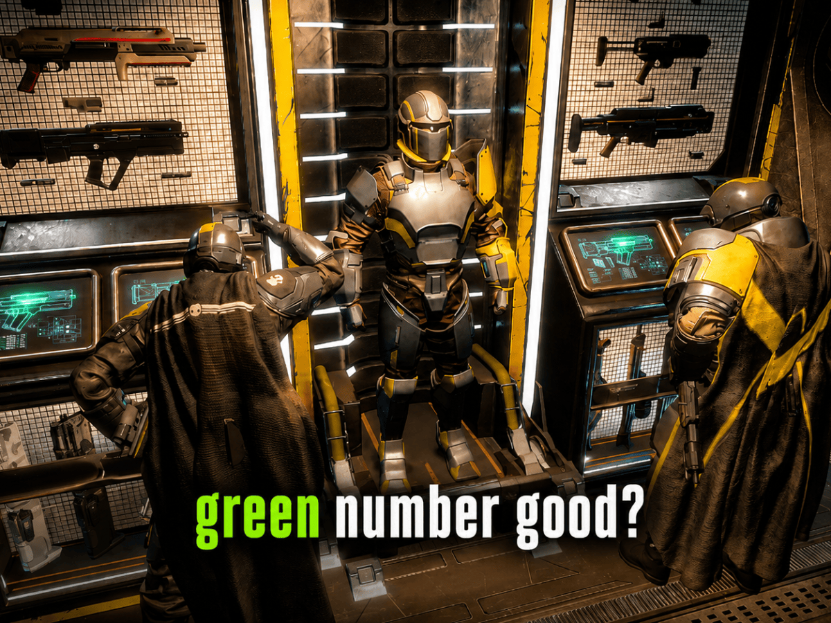 Helldivers 2 Assault Rifles: Ranked by Role, Not by Tier&nbsp;List