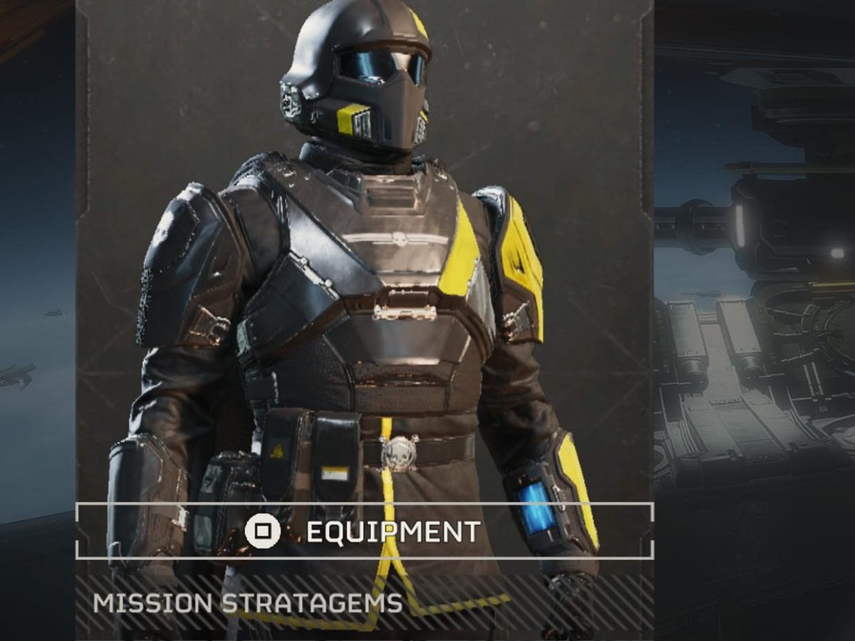 How to Build a Helldivers 2 Loadout: Roles, Reliability, and&nbsp;Synergy